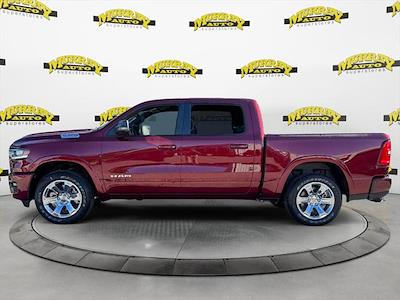 New 2026 Ram 1500 Big Horn Crew Cab 4x4 Pickup for sale #TN155833 - photo 2