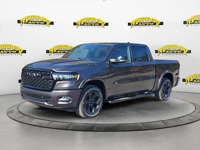 New 2026 Ram 1500 Big Horn Crew Cab for sale #TN185565 - photo 1