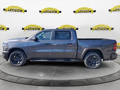 New 2026 Ram 1500 Big Horn Crew Cab for sale #TN185565 - photo 2
