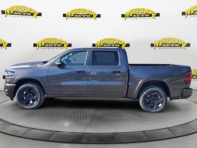 New 2026 Ram 1500 Big Horn Crew Cab for sale #TN185566 - photo 2