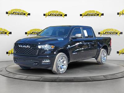 New 2026 Ram 1500 Big Horn Crew Cab for sale #TN229943 - photo 1