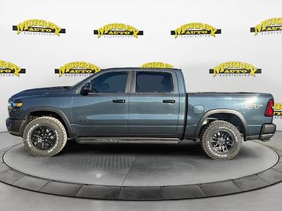 New 2026 Ram 1500 Rebel Crew Cab for sale #TN253437 - photo 2