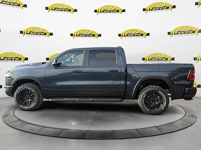 New 2026 Ram 1500 Rebel Crew Cab for sale #TN258475 - photo 2