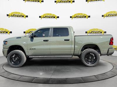 New 2026 Ram 1500 Big Horn Crew Cab for sale #TN270864 - photo 2