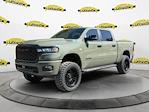 New 2026 Ram 1500 Big Horn Crew Cab for sale #TN270864 - photo 1