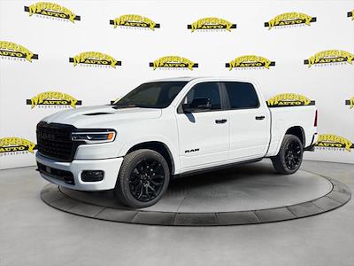 New 2026 Ram 1500 Limited Crew Cab for sale #TN287442 - photo 1
