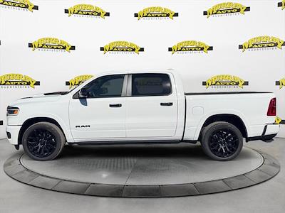 New 2026 Ram 1500 Limited Crew Cab for sale #TN287442 - photo 2