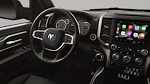 New 2026 Ram 1500 Lone Star Crew Cab Pickup for sale #T4151947 - photo 7
