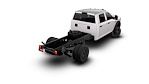 New 2026 Ram 5500 Crew Cab 60 CA Cab Chassis for sale #258571 - photo 2