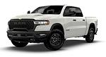 New 2026 Ram 1500 Rebel Crew Cab for sale #311941 - photo 1