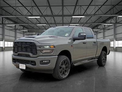 New 2026 Ram 2500 Tradesman Crew Cab for sale #TG320441 - photo 1