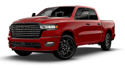 New 2026 Ram 1500 Laramie Crew Cab for sale #TN343196 - photo 1