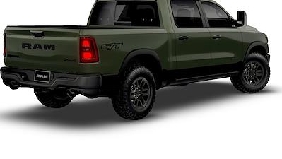 New 2026 Ram 1500 Rebel Crew Cab for sale #351602 - photo 2