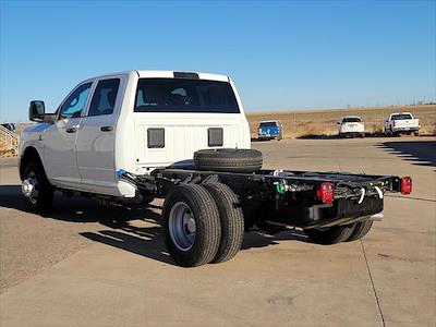 2024 Ram 3500 Crew Cab DRW 4x4, Cab Chassis for sale #RG389505 - photo 2