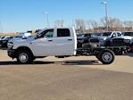 2024 Ram 3500 Crew Cab DRW 4x4, Cab Chassis for sale #RG389505 - photo 3