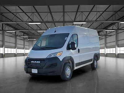 New 2025 Ram ProMaster 1500 High Roof Empty Cargo Van for sale #SE500157 - photo 1