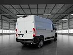 New 2025 Ram ProMaster 1500 High Roof Empty Cargo Van for sale #SE500157 - photo 4
