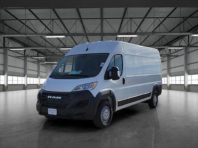 New 2025 Ram ProMaster 2500 High Roof Empty Cargo Van for sale #SE500547 - photo 1