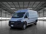 New 2025 Ram ProMaster 2500 High Roof Empty Cargo Van for sale #SE500547 - photo 1