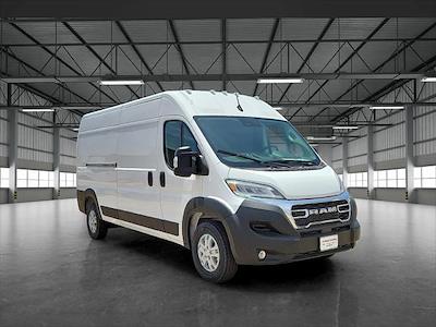 New 2025 Ram ProMaster 2500 High Roof Empty Cargo Van for sale #SE500548 - photo 1