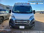 New 2025 Ram ProMaster 2500 High Roof Empty Cargo Van for sale #SE500548 - photo 3