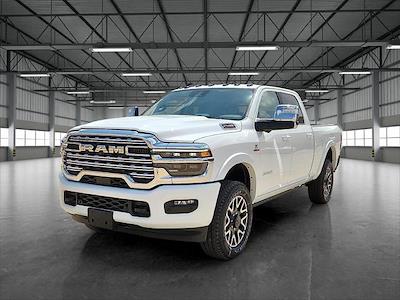 New 2025 Ram 2500 Longhorn Crew Cab 4x4 Pickup for sale #SG537936 - photo 1