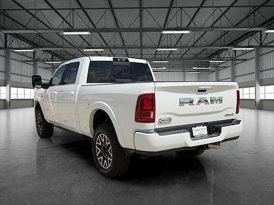 New 2025 Ram 2500 Longhorn Crew Cab 4x4 Pickup for sale #SG537936 - photo 2