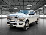 New 2025 Ram 2500 Longhorn Crew Cab 4x4 Pickup for sale #SG537936 - photo 1