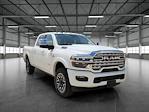 New 2025 Ram 2500 Longhorn Crew Cab 4x4 Pickup for sale #SG537936 - photo 4
