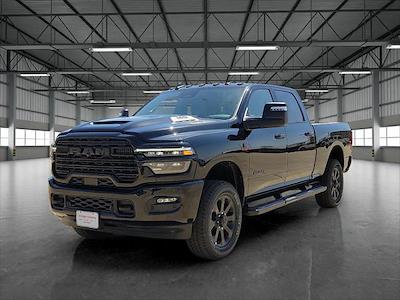 New 2025 Ram 2500 Laramie Crew Cab 4x4 Pickup for sale #SG537938 - photo 1