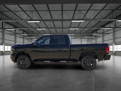 New 2025 Ram 2500 Laramie Crew Cab 4x4 Pickup for sale #SG537938 - photo 2