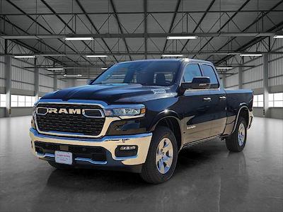 New 2025 Ram 1500 Lone Star Quad Cab Pickup for sale #SN595742 - photo 1