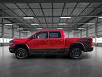 New 2025 Ram 1500 Rebel Crew Cab 4x4 Pickup for sale #SN601171 - photo 1