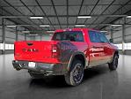 New 2025 Ram 1500 Rebel Crew Cab 4x4 Pickup for sale #SN601171 - photo 3