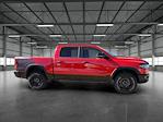 New 2025 Ram 1500 Rebel Crew Cab 4x4 Pickup for sale #SN601171 - photo 4