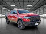 New 2025 Ram 1500 Rebel Crew Cab 4x4 Pickup for sale #SN601171 - photo 5