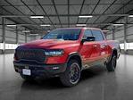 New 2025 Ram 1500 Rebel Crew Cab 4x4 Pickup for sale #SN601171 - photo 7