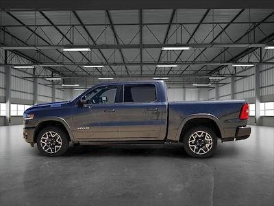 New 2025 Ram 1500 Laramie Crew Cab 4x4 Pickup for sale #SN717486 - photo 2
