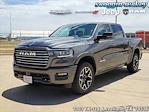 New 2025 Ram 1500 Laramie Crew Cab 4x4 Pickup for sale #SN717486 - photo 1