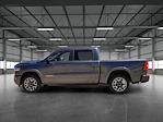 New 2025 Ram 1500 Laramie Crew Cab 4x4 Pickup for sale #SN717486 - photo 2