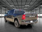 New 2025 Ram 1500 Laramie Crew Cab 4x4 Pickup for sale #SN717486 - photo 3