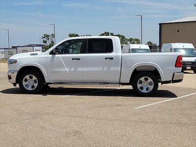 New 2025 Ram 1500 Lone Star Crew Cab Pickup for sale #SN739061 - photo 2