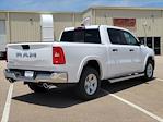 New 2025 Ram 1500 Lone Star Crew Cab Pickup for sale #SN739061 - photo 4