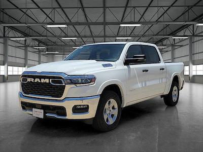 New 2025 Ram 1500 Lone Star Crew Cab Pickup for sale #SN739062 - photo 1