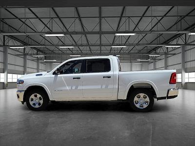 New 2025 Ram 1500 Lone Star Crew Cab Pickup for sale #SN739062 - photo 2