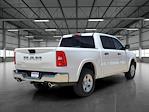 New 2025 Ram 1500 Lone Star Crew Cab Pickup for sale #SN739062 - photo 4