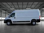 New 2025 Ram ProMaster 2500 High Roof Empty Cargo Van for sale #SE500547 - photo 4