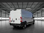 New 2025 Ram ProMaster 2500 High Roof Empty Cargo Van for sale #SE500547 - photo 8