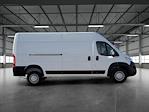 New 2025 Ram ProMaster 2500 High Roof Empty Cargo Van for sale #SE500547 - photo 9