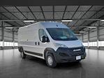 New 2025 Ram ProMaster 2500 High Roof Empty Cargo Van for sale #SE500547 - photo 10